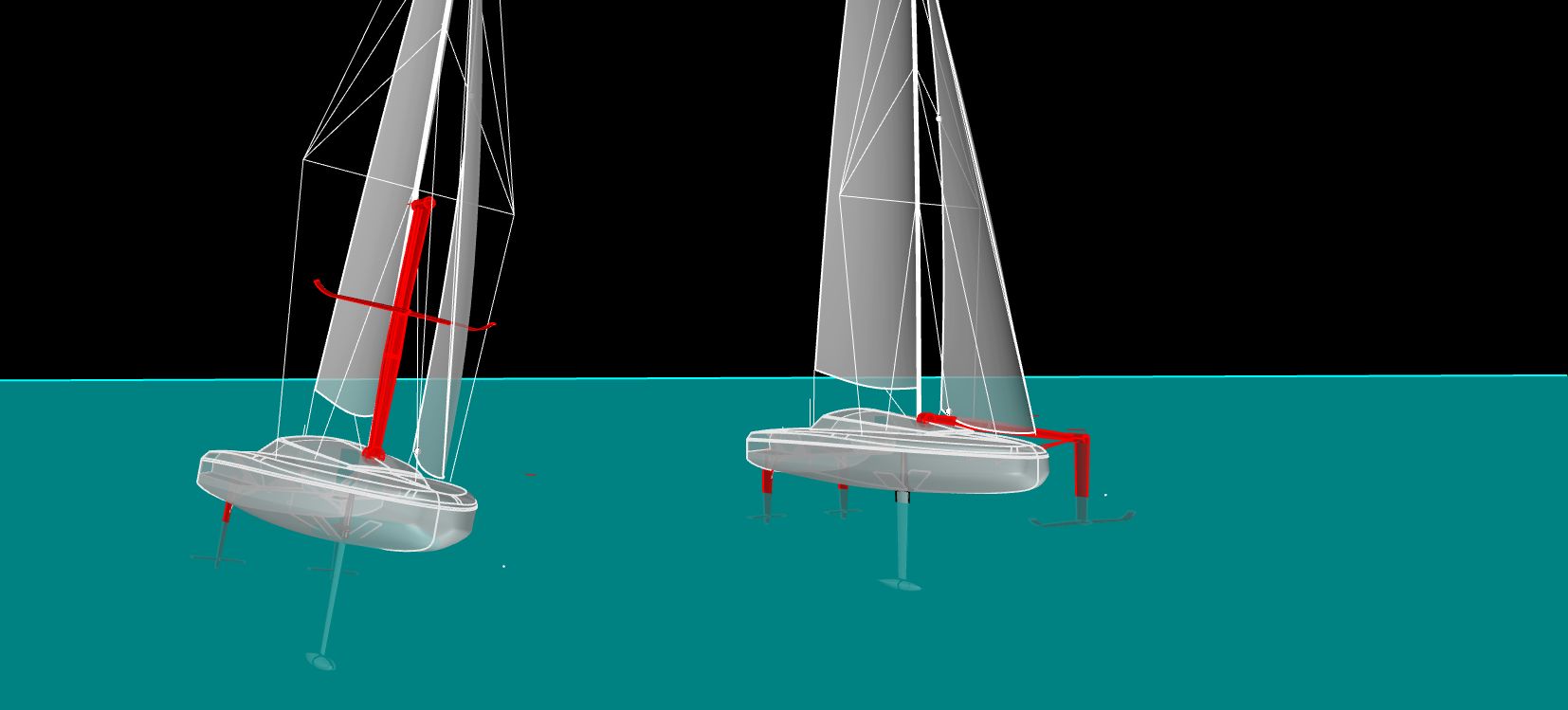Two Main Components